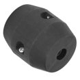 thumbnail image 3 of Hose Weight, Black Rustproof Faucet Hose Weight Leakproof  for Bathroom for Kitchen, 3 of 8
