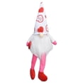 thumbnail image 2 of Juguete de gnomos de peluche gnomo del día de San Valentín duende de peluche gnomos de Navidad juguetes de peluche gnomos de peluche juguete de peluche para niños y ANGGREK Otros, 2 of 8