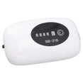 thumbnail image 1 of Fish Tank Oxygen , Small Rechargeable Fish Tank Bubble  Pure Copper Motor  For Fish Tank For Outdoors, 1 of 8