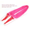 thumbnail image 3 of Mesh Hammock, Hammock Durable Portable  Mesh  For Leisure For Camping, 3 of 8