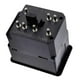 thumbnail image 5 of Car Hazard Flasher Switch 1238200205 for Mercedes-Benz 1977-1981, 5 of 5