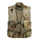 thumbnail image 1 of Hombre Chaqueta de Bolsillo para Hombre Chaleco de Malla Chaleco para Pesca L XL XXL SG, 1 of 5