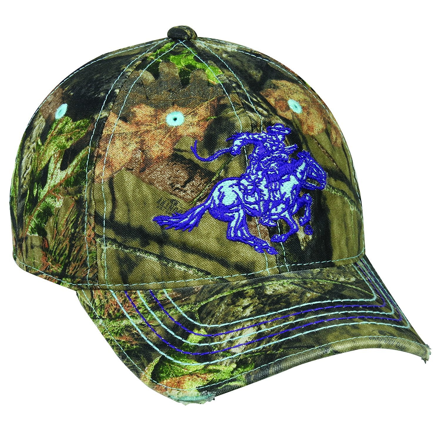 ladies hunting hat