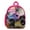 pink-style, variant on Monster-Sparkle Smash Trucks Lightweight Backpack Shoulder Bags Small Bookbag Daypack Travel Camping