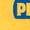 YELLOW, variant on Cars - Piston Cup Sponsors - Men's Short Sleeve Graphic T-Shirt