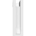 thumbnail image 4 of 3 1/2"W x 12"D x 12"H Standard Sheridan Architectural Grade PVC Bracket, 4 of 11
