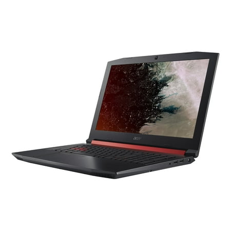 Acer Nitro 5 15.6" Full HD Laptop, Intel Core i5 i5-8300H, 1TB HD, Windows 10 Home, AN515-53-52FA