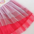 thumbnail image 6 of ENFLASH Toddler Tutu Dress Little Girls Fluffy Summer Dresses Casual Butterfly Tulle Sundress for Kids 2-7Y, 6 of 7