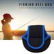 thumbnail image 1 of Bolsa de almacenamiento protectora portátil F41 para accesorios de pesca de carrete de fundición de cebo FLhrweasw  Nuevo, 1 of 6