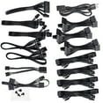 thumbnail image 6 of EVGA 1000 GQ Power Supply, 6 of 6