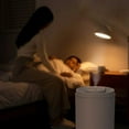 thumbnail image 3 of Humidificador de aire Naiovety aparato nebulizador difusor de Aroma gran capacidad, 3 of 6