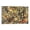 Poster, variant on Jackson Pollock《Mobile Legends》Abstract Paintings Prints Poster Gifts Canvas Painting Poster Wall Art Decorative Picture Prints Modern Decor 08x12inch(20x30cm)