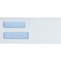 Business Source, BSN42204, No. 8-5/8 Business Check Envelopes, 500 ...