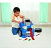 Kid Connection Car Engine And Race Track Set