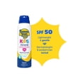 thumbnail image 4 of Banana Boat Kids Mineral Sunscreen Spray SPF 50, 100% Mineral Sunscreen Spray for Kids, 5 oz, 4 of 11