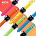 thumbnail image 2 of Pulseras de reloj THWALK compatibles con Apple Watch de 38 a 49 mm, 2 of 7