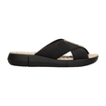 thumbnail image 1 of Sandalias Modare Negro para Mujer [MOD63] negro 23, 1 of 10