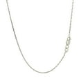 thumbnail image 3 of ARAIYA JEWELRY 925 Sterling Silver Fancy Necklace 18'' for Women, 3 of 6