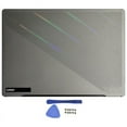 thumbnail image 4 of NEW Notebook LCD Back Cover Bottom Case For ASUS ROG 14 Zephyrus G14 GA402 GU402 GA402R GA40X Laptops Case Laptop Accessories White A Cover, 4 of 5