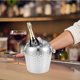 thumbnail image 4 of Hytrove De Hielo De Acero Inoxidable Para Vino Y Cerveza Con Resistente Y, 4 of 6