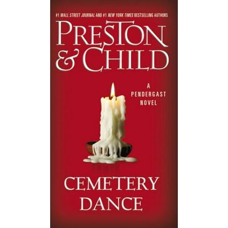 Cemetery Postcard - Cemetery Dance