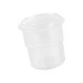 thumbnail image 3 of Taza dosificadora de café Strade Fareast Limited 51 mm transparente esmerilado, 3 of 8