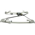 thumbnail image 4 of Window Regulator Compatible For 2006-2008 Lincoln Mark LT 2004-2008 Ford F-150 Rear, Left Driver Crew Cab Pickup Power With Motor, 4 of 5