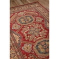 thumbnail image 4 of Momeni  Ghazni Traditional Area Rug 2' x 3' Floral & Botanical 2' x 3' Indoor, 4 of 6