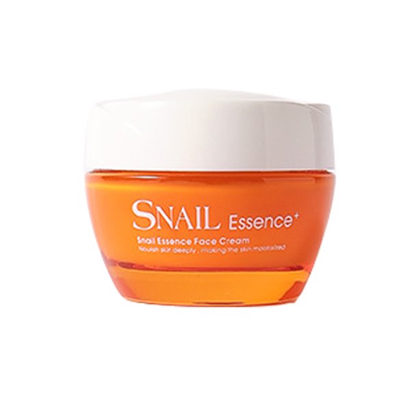MPWEGNP Snails Essences Creams Facial Hydrating Moisturizing Creams