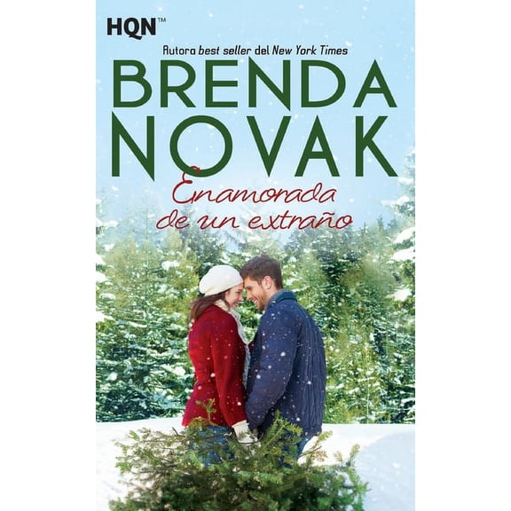 Enamorada de un extraño, (Paperback)