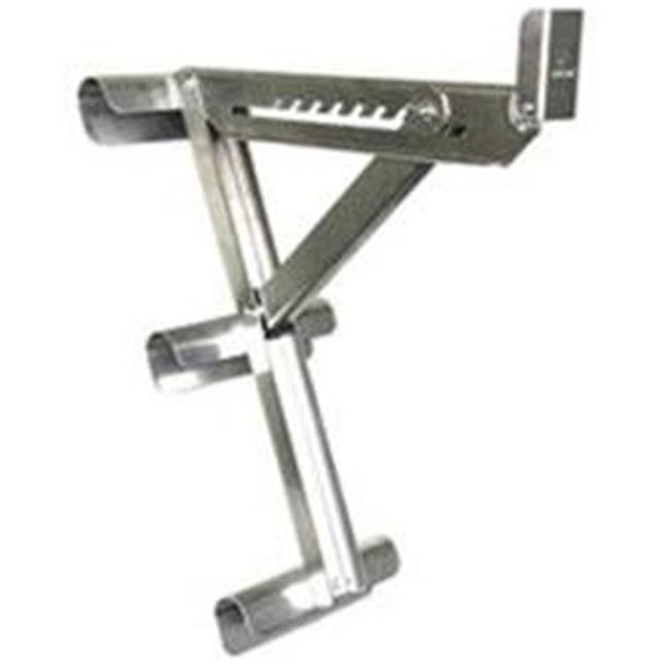 Qualcraft Industries 2431 Long Body Ladder Jack 3 Rung