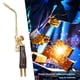 thumbnail image 1 of Antorcha de Soldadura Tipo Inyección ANGGREK Alta Velocidad Modelo H01-6 H01-20, 1 of 7