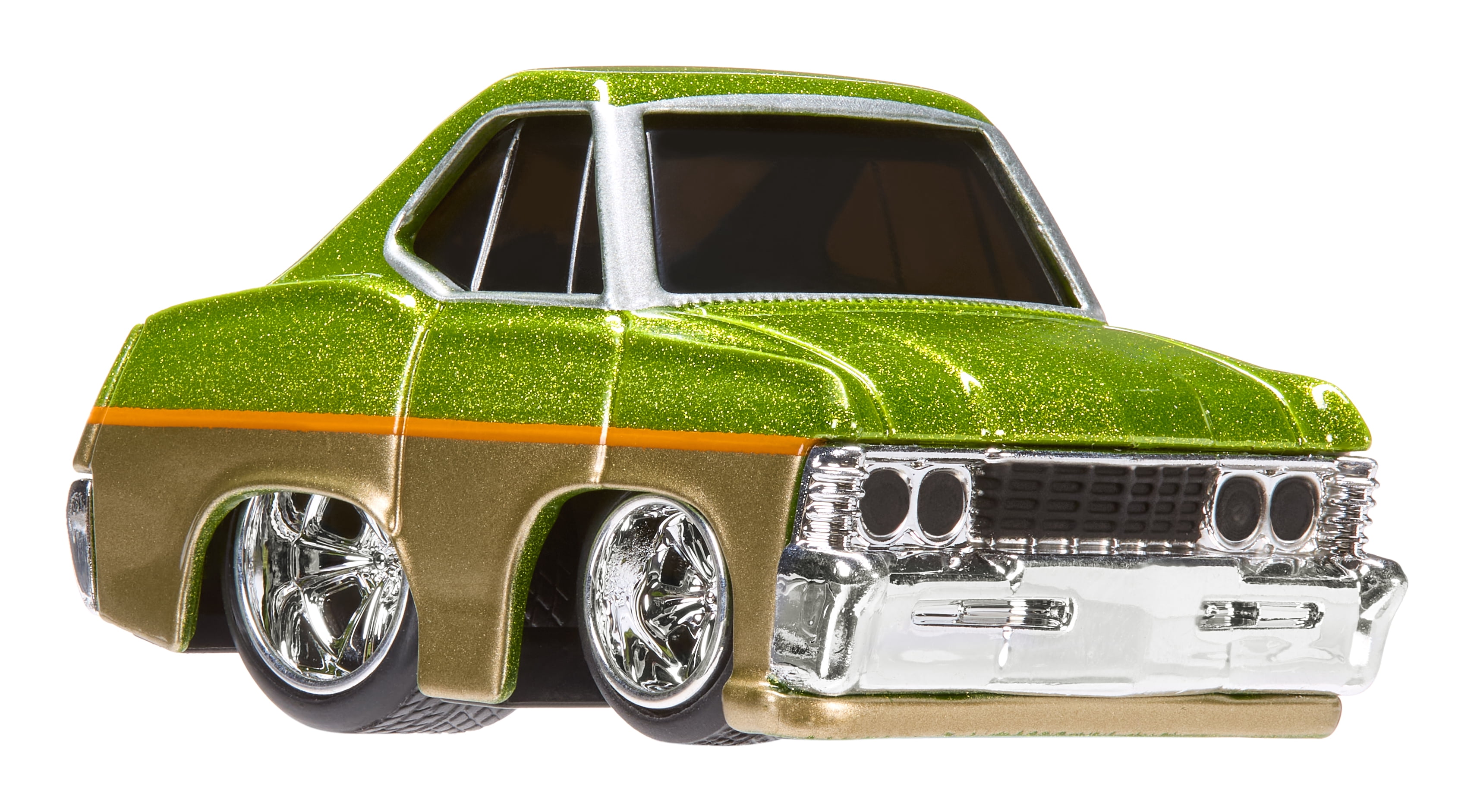 CarTuned Mainline Series 9 - 1967 Chevy Impala (Customs)
