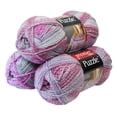 thumbnail image 3 of Premier Puzzle Yarn, 3 of 4