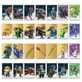thumbnail image 1 of 28 tarjetas Mini Legend of Zelda Breath of the Wild Amiibo NFC para Nintendo Switch, tarjetas NFC compatibles con Amibo Legend of Zld Breath of The Wild Kaili Sencillez, 1 of 5