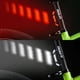 thumbnail image 5 of Luces traseras recargables Greeniant para bicicleta impermeable intermitente Ciclismo Azul OD0114-02, 5 of 6