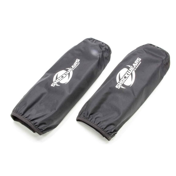 Outerwears Shockwear 5in x 13in Black