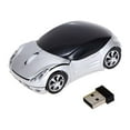 thumbnail image 1 of TIMIFIS Mouse 2.4GHz 1200DPI Wireless Optical Mouse USB Scroll Mice for Tablet Laptop Gift, 1 of 5