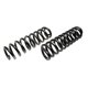 thumbnail image 1 of Combo Resortes Suspensión F-250 1976 A 1979 Ford Delanteros MOOG ., 1 of 4