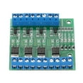 thumbnail image 1 of MOS Tube Module, MOS Module, PWM MOS Module, FET Module, Micro Pump For LED Strip Bulb Home, 1 of 8