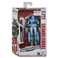 thumbnail image 2 of Transformers: War for Cybertron Autobot Chromia Kids Toy Action Figure for Boys and Girls (6"), 2 of 6