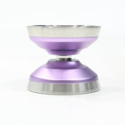 LEP Martian Yo-Yo - Tri-Material YoYo (Purple)