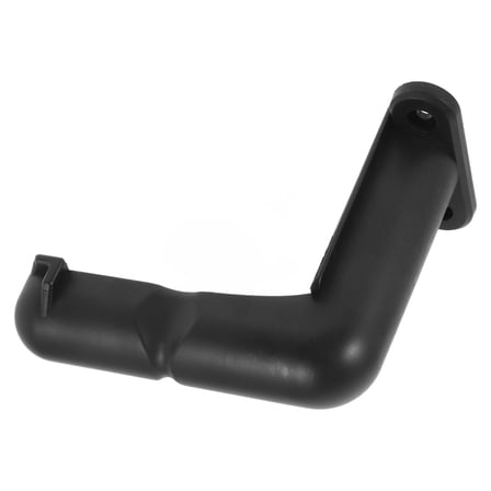 NICERIO Easy Install Vacuum Wall Stand Plastic Holder for Clutter Free Storage