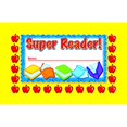 thumbnail image 2 of Super Lecteur! Cartes Punch, Lot de 36, 2 of 3