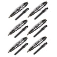 thumbnail image 4 of NAVOROGE New Set of 6 Diesel Fuel Injectors W/Tube For Dodge Ram 2500&3500 6.7L 2007-2012，0445120050, 4 of 6