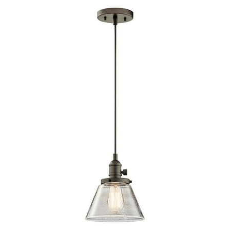 

Kichler Avery 43851 Mini Pendant Light