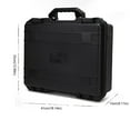 thumbnail image 4 of MilSpec Waterproof Compact Travel Organizer Hard Case For DJI Avata Pro View Combo, 4 of 4