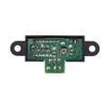 thumbnail image 1 of Wosthever Sensor de distancia infrarrojo para evitar obstáculos de 10-80cm, reemplazo de sensores de proximidad IR, accesorios para detectores, Decoración del hogar, 1 of 6