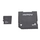 thumbnail image 1 of Tarjeta TF de 8G, chip de alta velocidad, transmisión estable a prueba de agua, tarjeta TF de 8G, fuerte compatibilidad con adaptador de tarjeta SD para MP3 y GPS, 1 of 12
