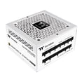 thumbnail image 1 of Fuente de alimentación Thermaltake Toughpower GF A3 Snow 1050 W 80+ Gold, 1 of 6